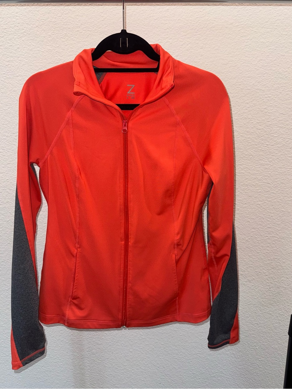 Zella Women’s Full Zip Athletic Jacket Size Medium